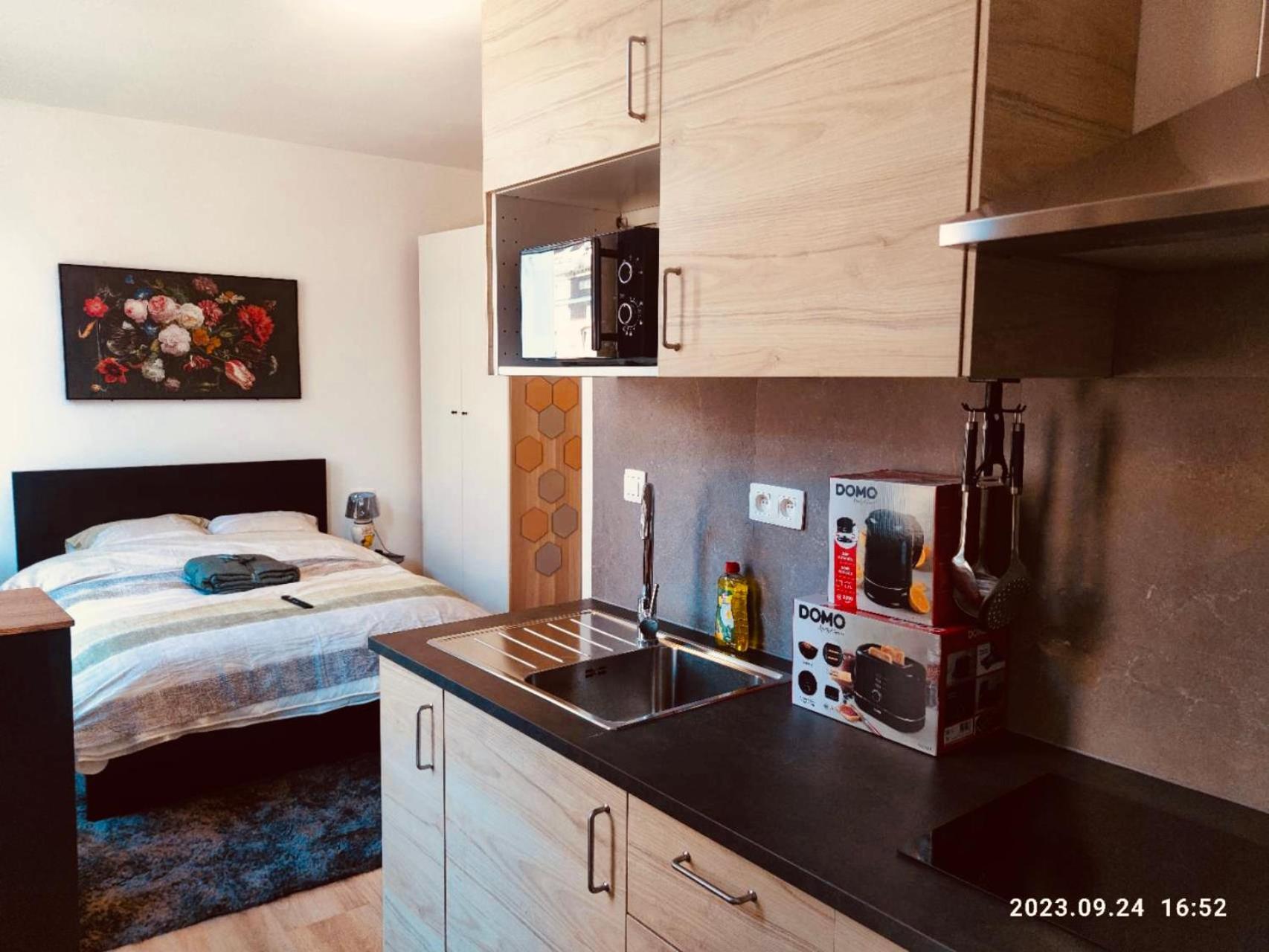 Salzinneschezsoi 2 Namur Dış mekan fotoğraf
