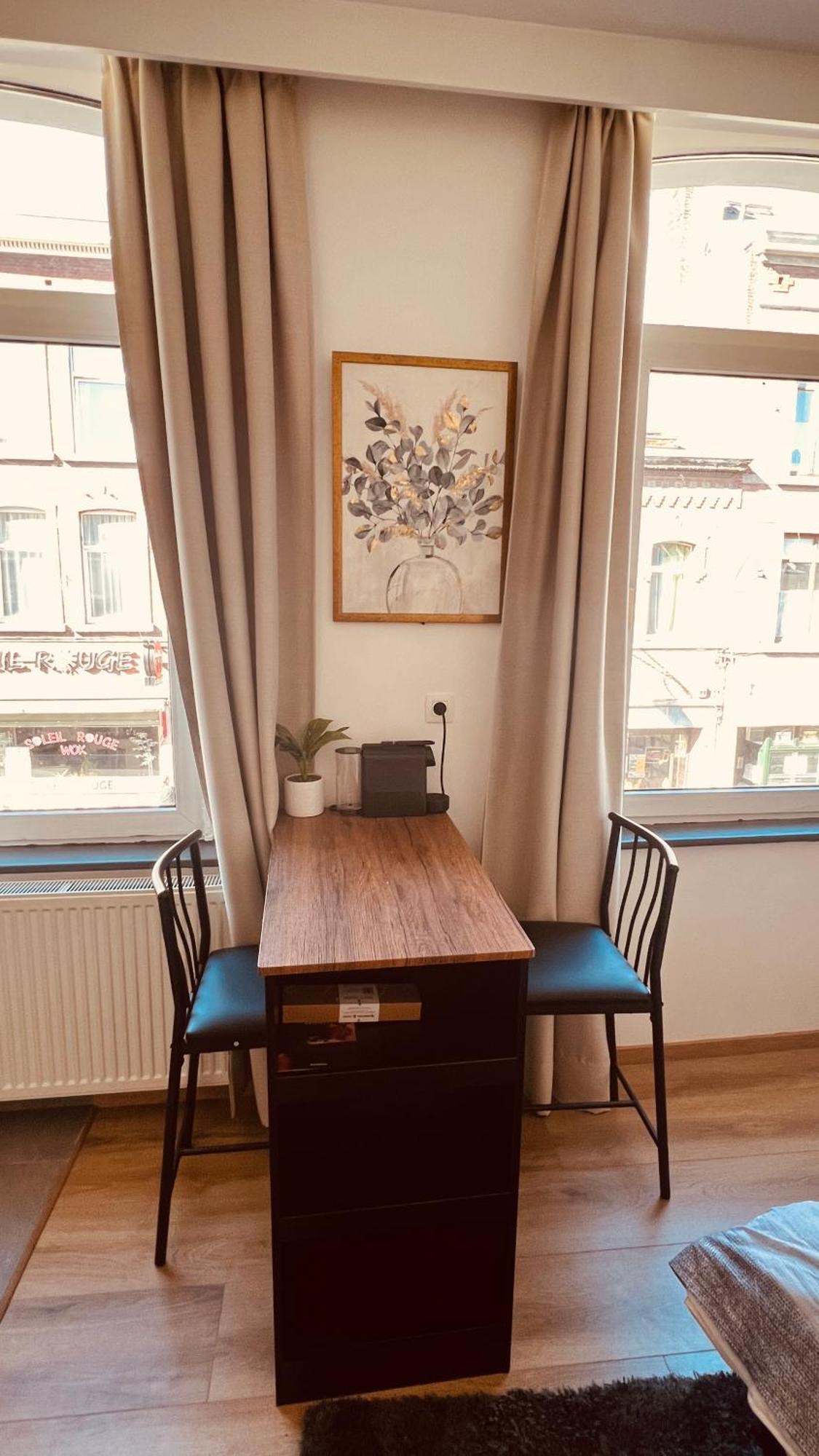 Salzinneschezsoi 2 Namur Dış mekan fotoğraf